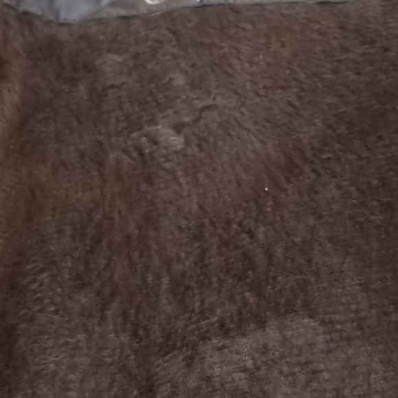 Platform High Heel Ankle Boots Fur inside-Z - Picture 8 of 8